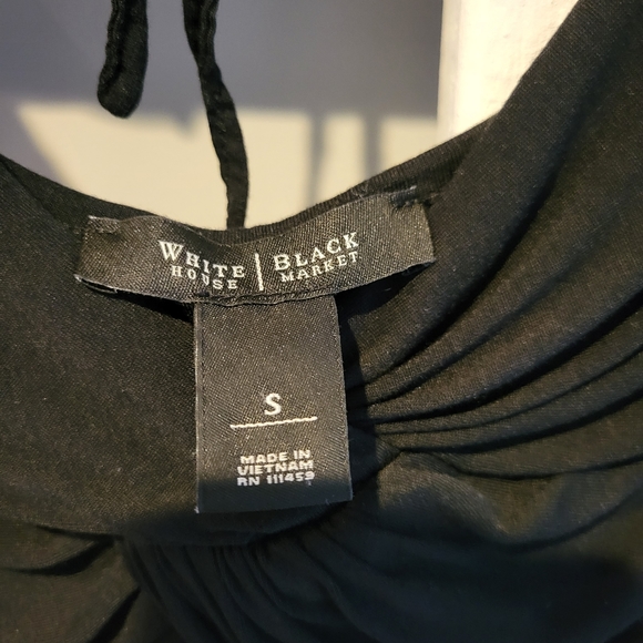 White House Black Market Top - Picture 4 of 6